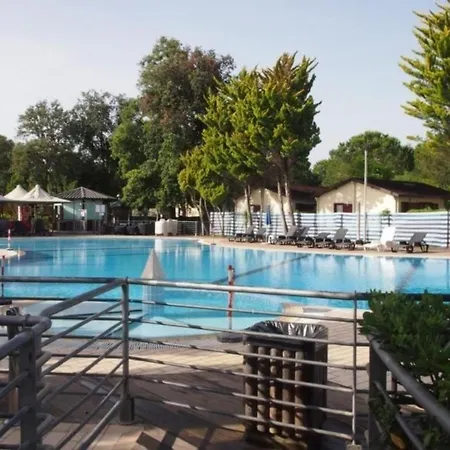Prázdninový dům Tolles In Mit Gemeinschaftlichem Pool